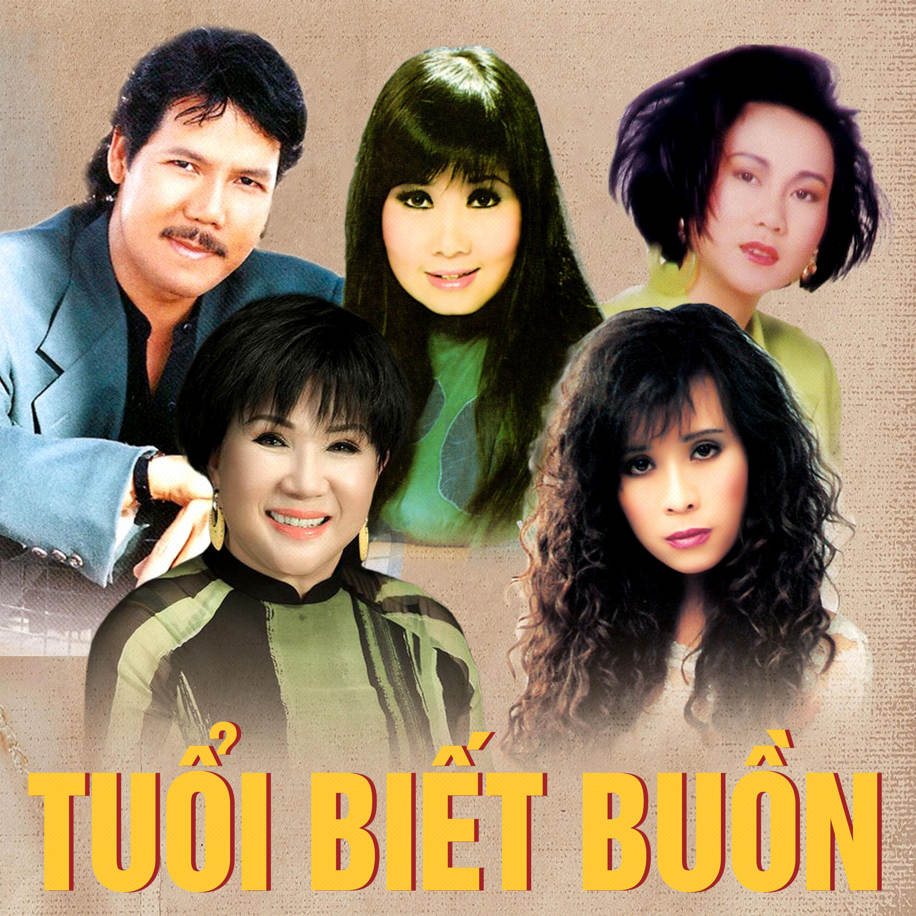 Various Artists - Tuổi biết buồn