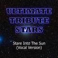 Graffiti6 - Stare Into The Sun (Vocal Version)
