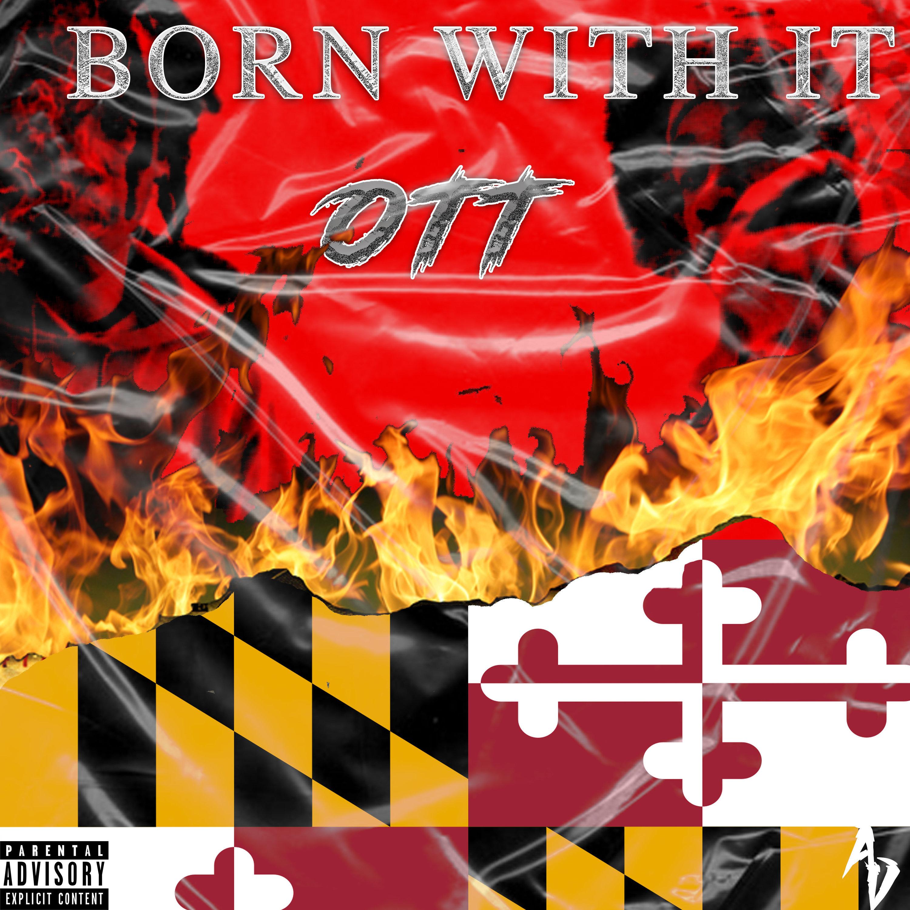 Born With It