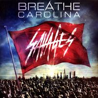 Bang It Out - Breathe Carolina(feat. Karmin) 原唱