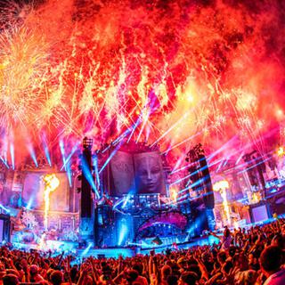 Continuous Mix