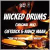 Wicked Drums(Original Mix)