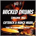 Wicked Drums(Original Mix)专辑