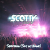 Scotty - Spectrum (Say My Name) [Cj Stone Extended Mix]