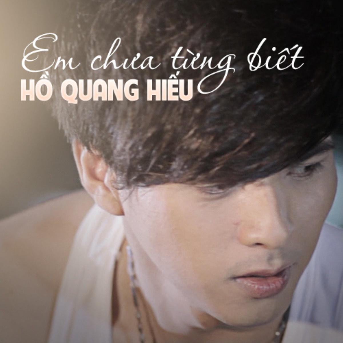 Ho Quang Hieu - Mua Cua Ngay Xua