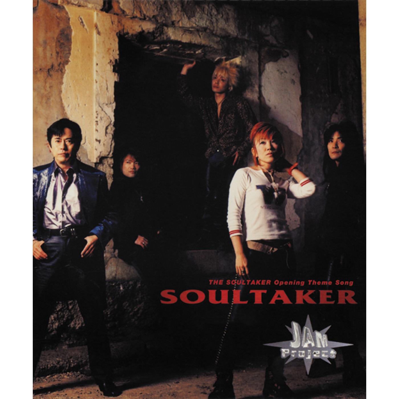 SOULTAKER