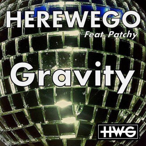 Gravity (Remixes)