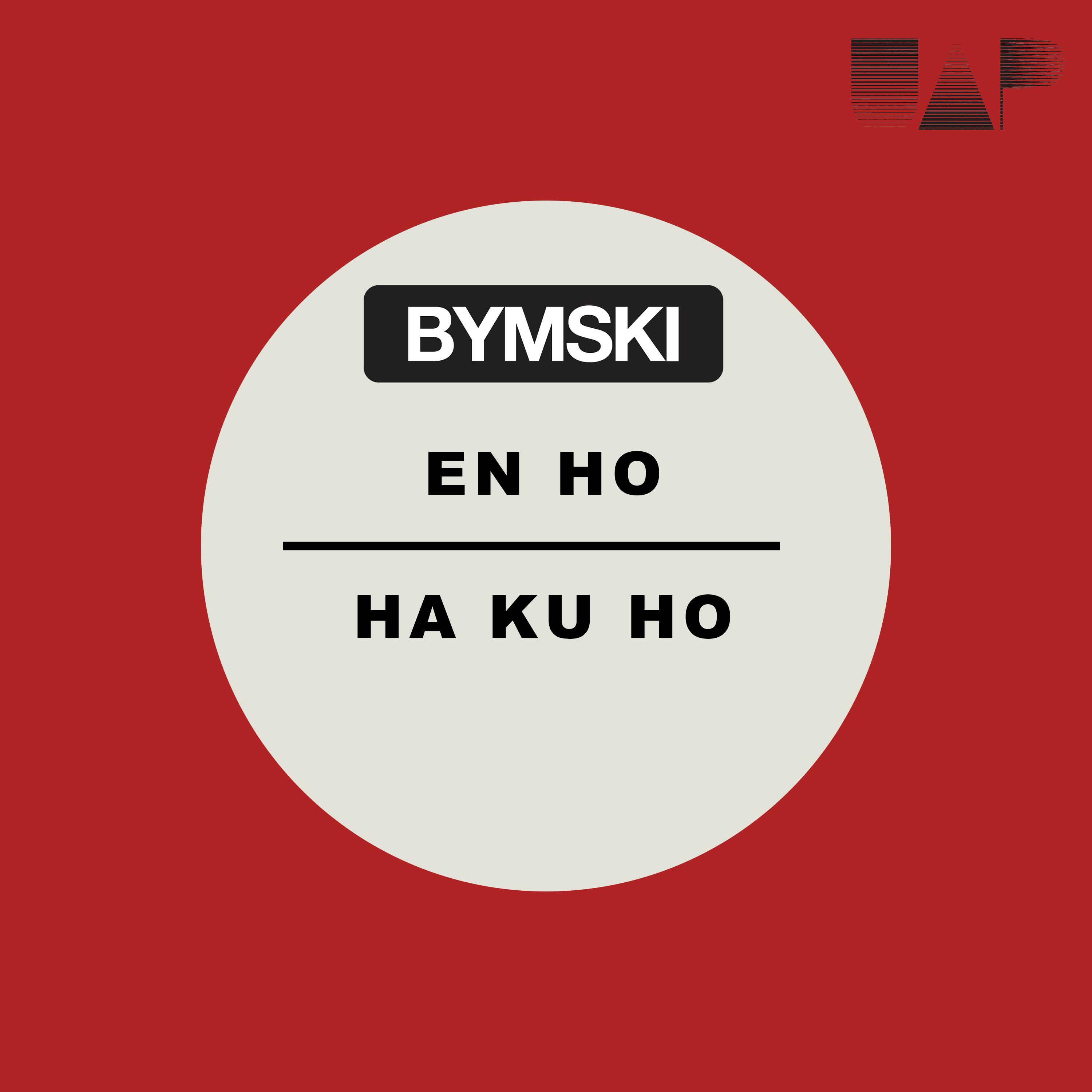 En Ho / Ha Ku Ho
