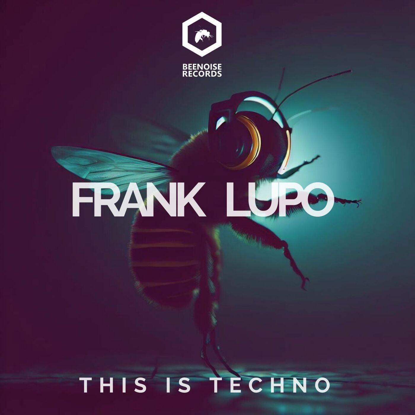 Frank Lupo - This is Techno (Speed Up Extended)