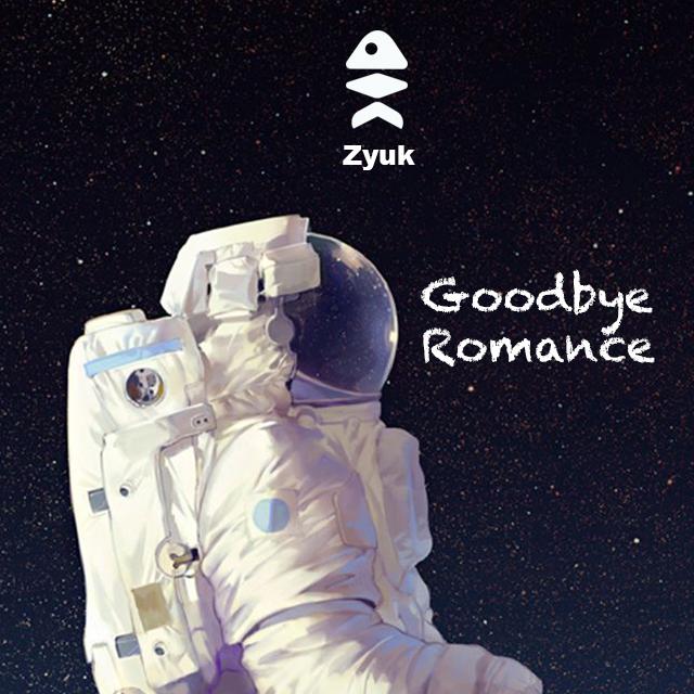 Goodbye Romance专辑