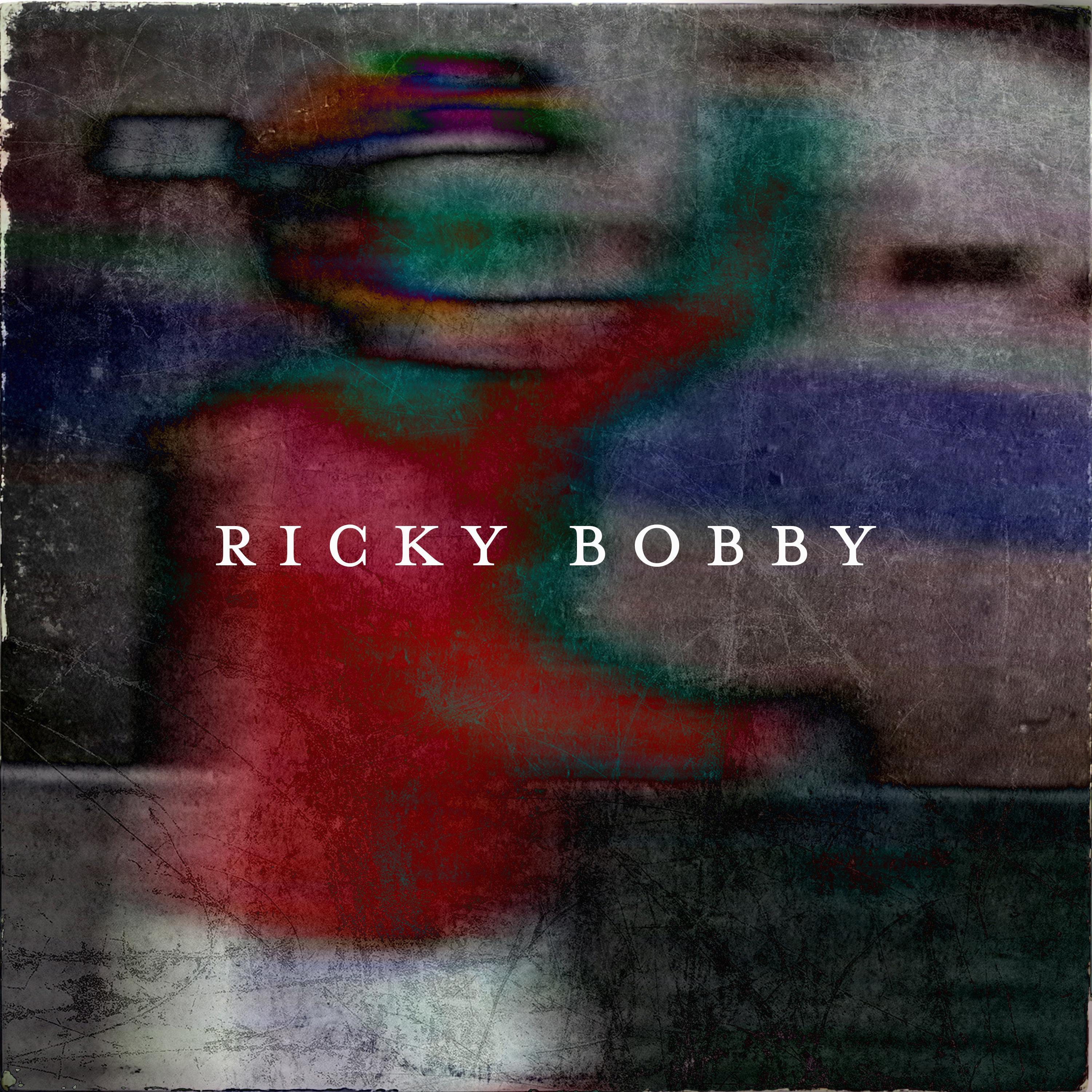RICKY BOBBY