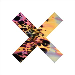 The Xx - Chained （升3半音）