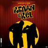 Voski - Kenan & Kel (feat. AJ Jaye)