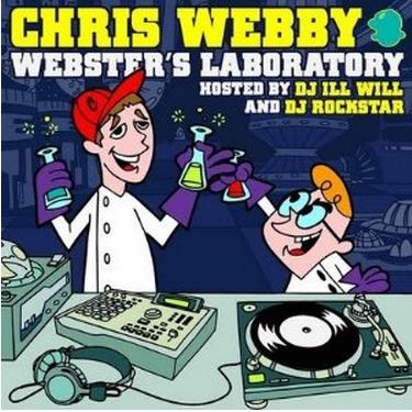 Webster's Laboratory