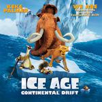 We Are (Theme from "Ice Age: Continental Drift")专辑