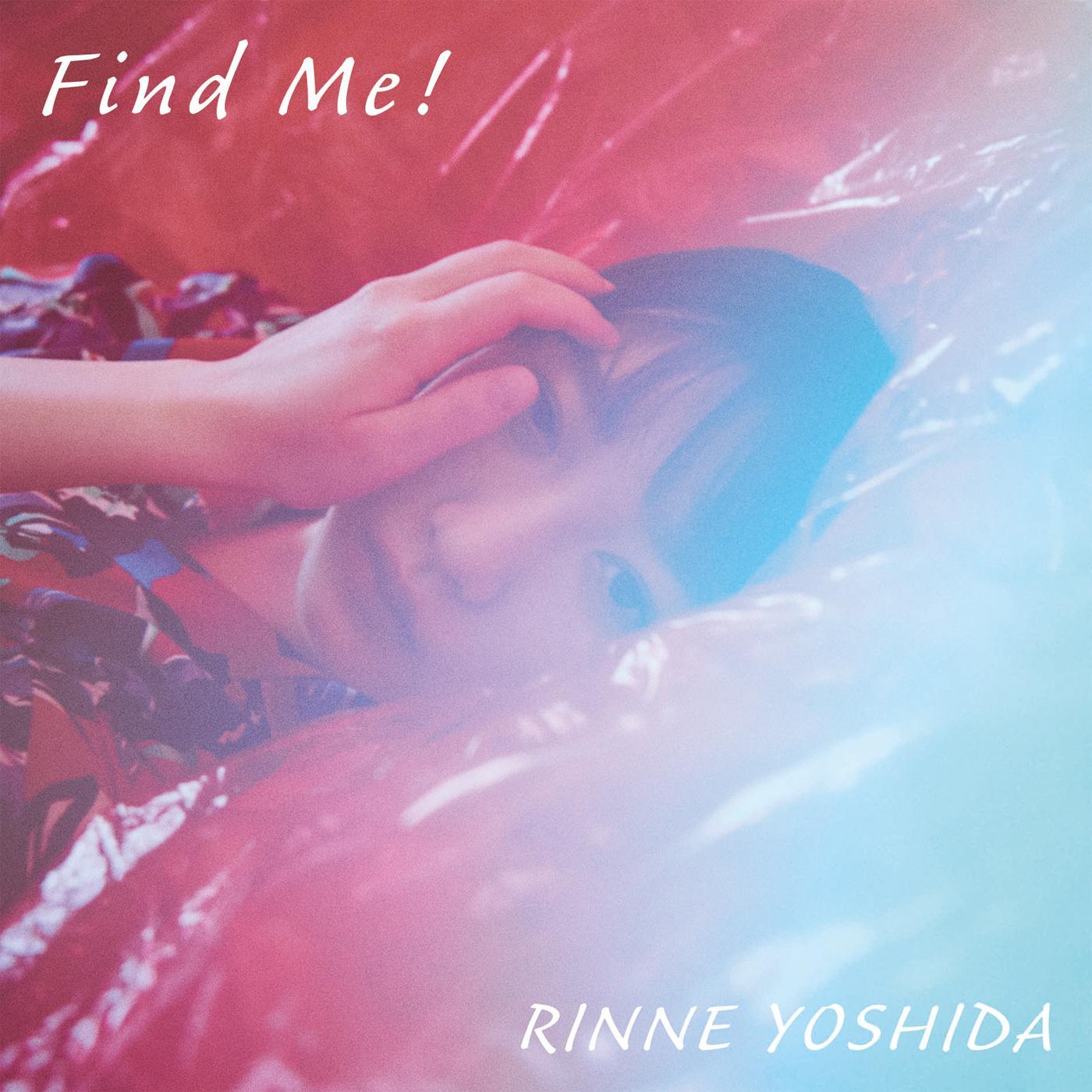 Find Me!