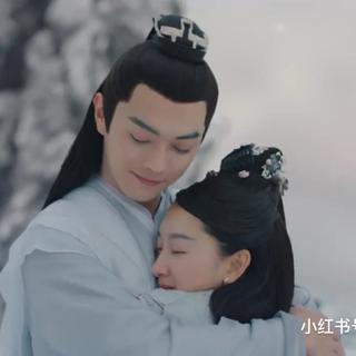 千古玦尘|听完泪奔的电视剧插曲