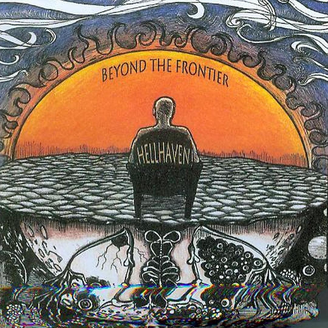 Beyond The Frontier
