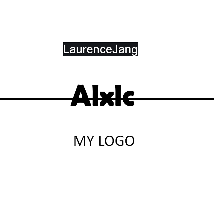 My Logo (Alxlc Remix)专辑