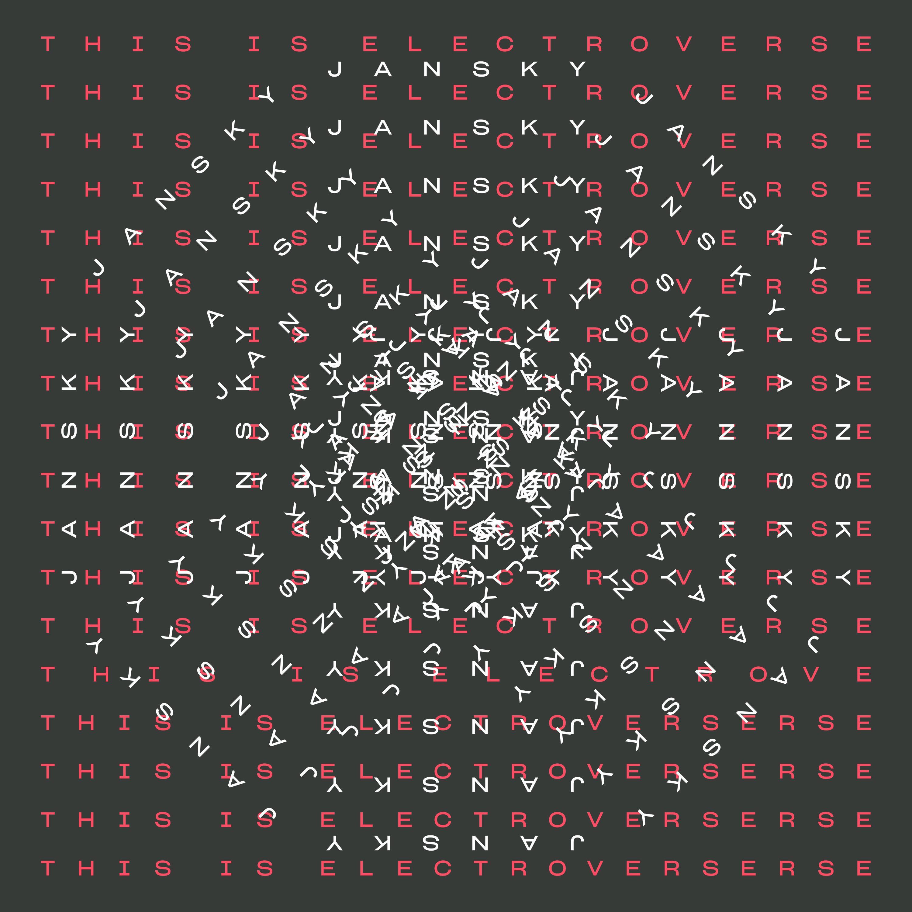This is Electroverse