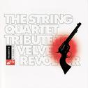 The String Quartet Tribute to Velvet Revolver专辑
