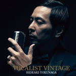 VOCALIST VINTAGE专辑