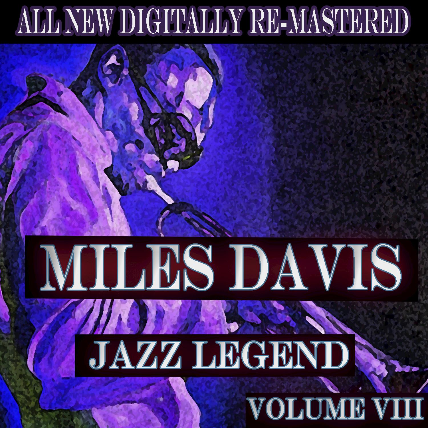 Miles Davis - Volume 8