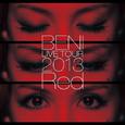 BENI Red LIVE TOUR 2013 ～TOUR FINAL 2013.10.06 at ZEPP DIVER CITY～