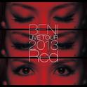 BENI Red LIVE TOUR 2013 ～TOUR FINAL 2013.10.06 at ZEPP DIVER CITY～专辑