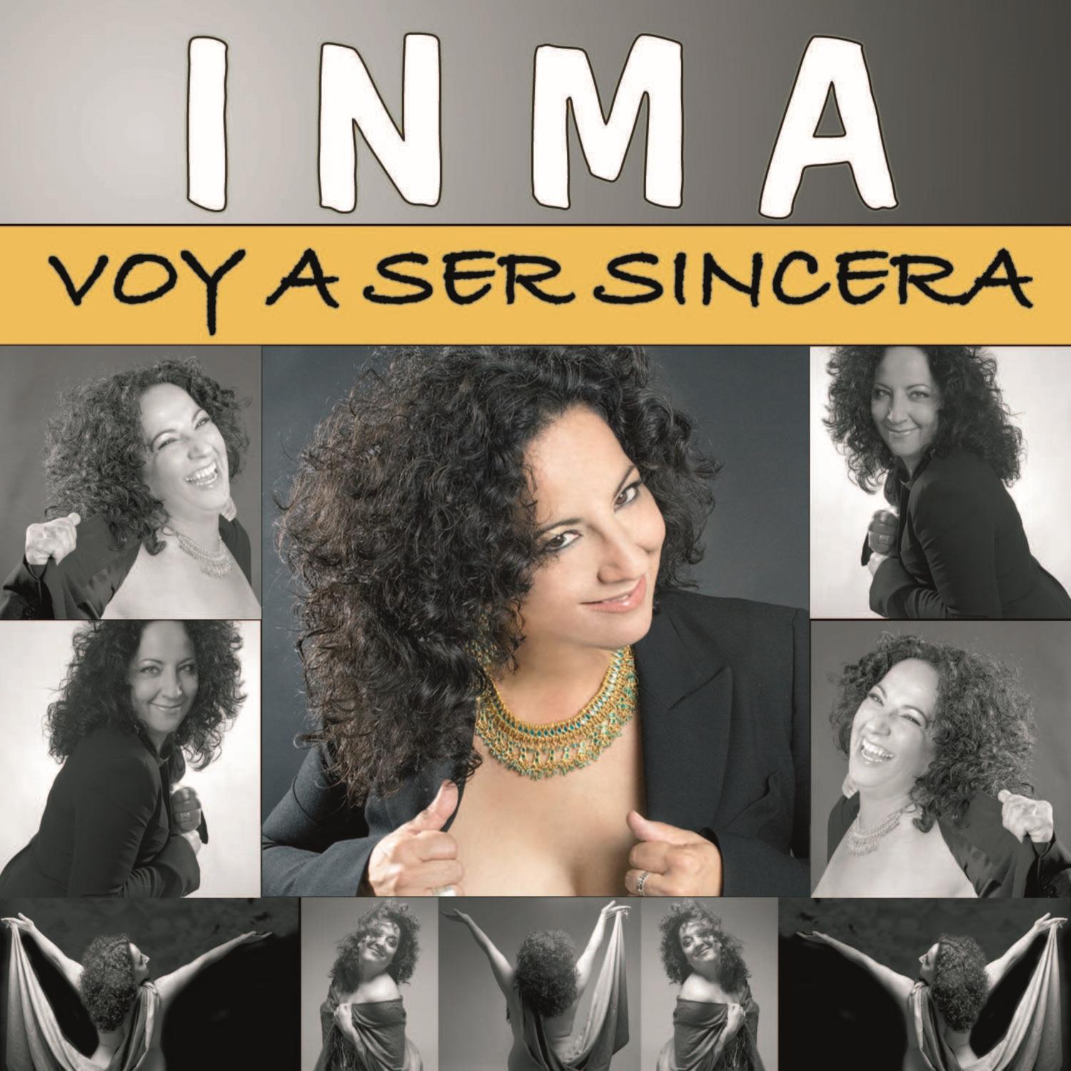 Voy a Ser Sincera