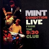 Mint Condition - Mintal (instrumental)