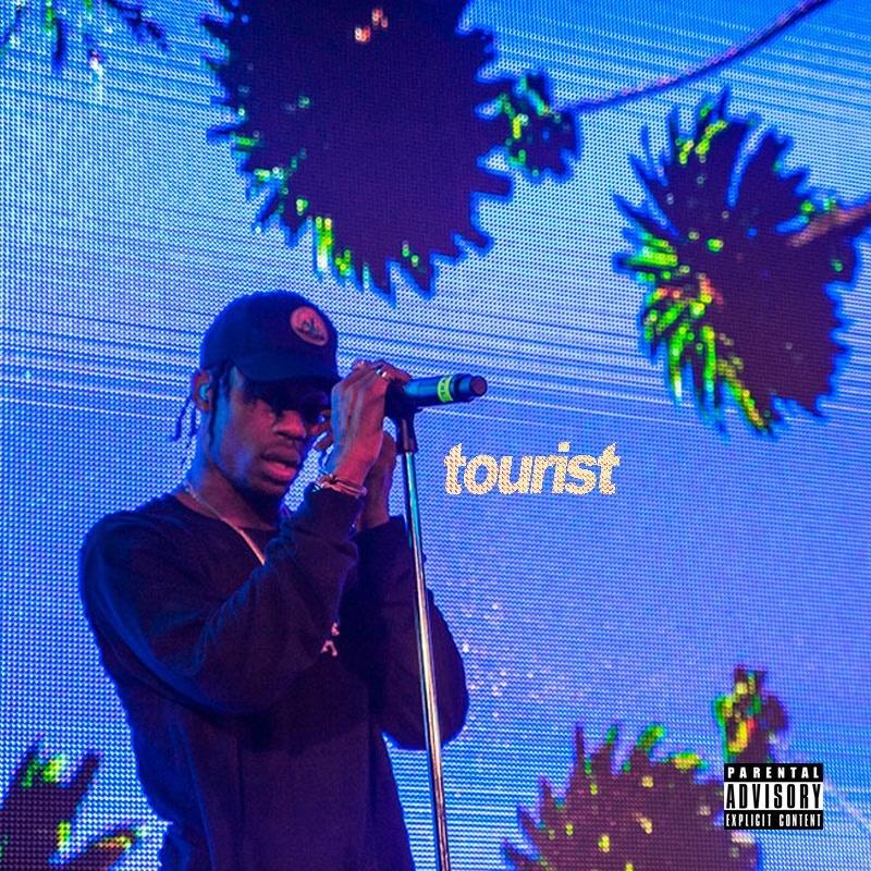 Tourist