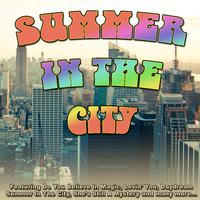 Lovin Spoonful - Summer in the City (karaoke)