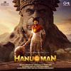 Anudeep Dev - SuperHero HanuMan (From 