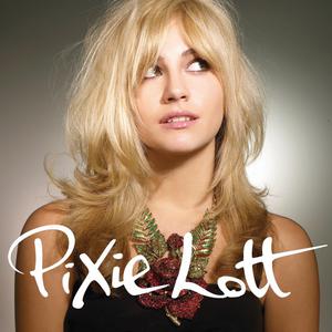 Pixie Lott - The Way The World Works (Pre-V) 带和声伴奏
