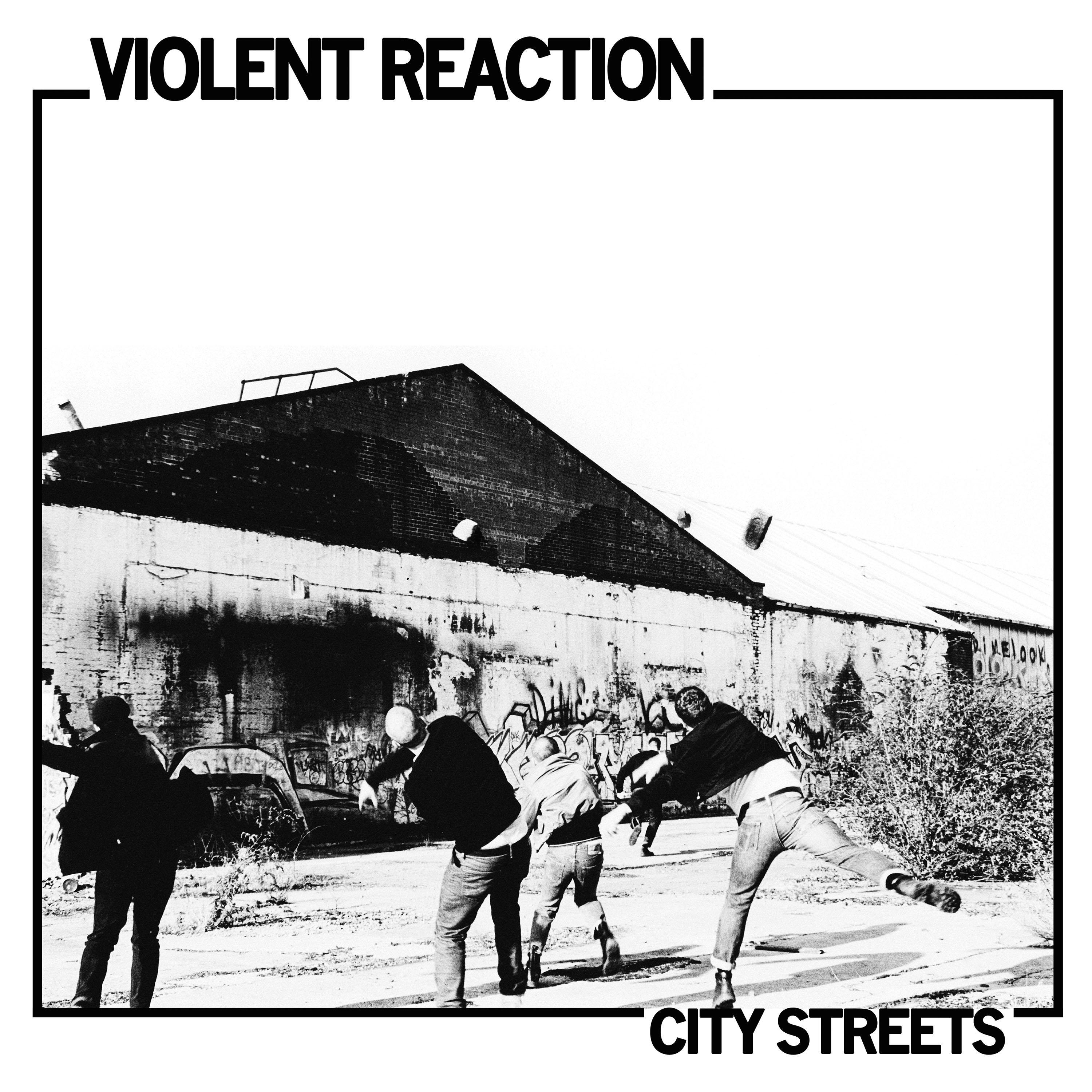 City Streets