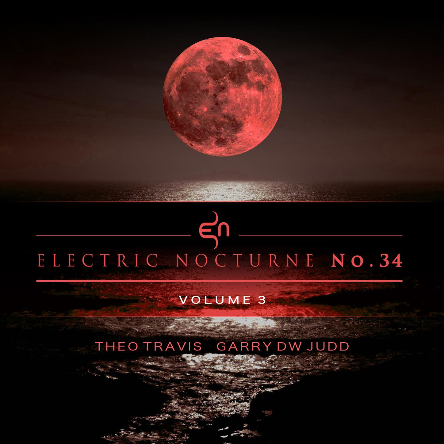 Improvisation on Electric Nocturne No. 34