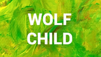 WOLF CHILD