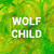 WOLF CHILD