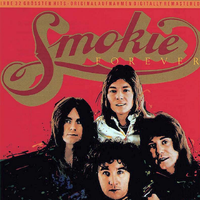 For A Few Dollars More - Smokie (unofficial Instrumental)