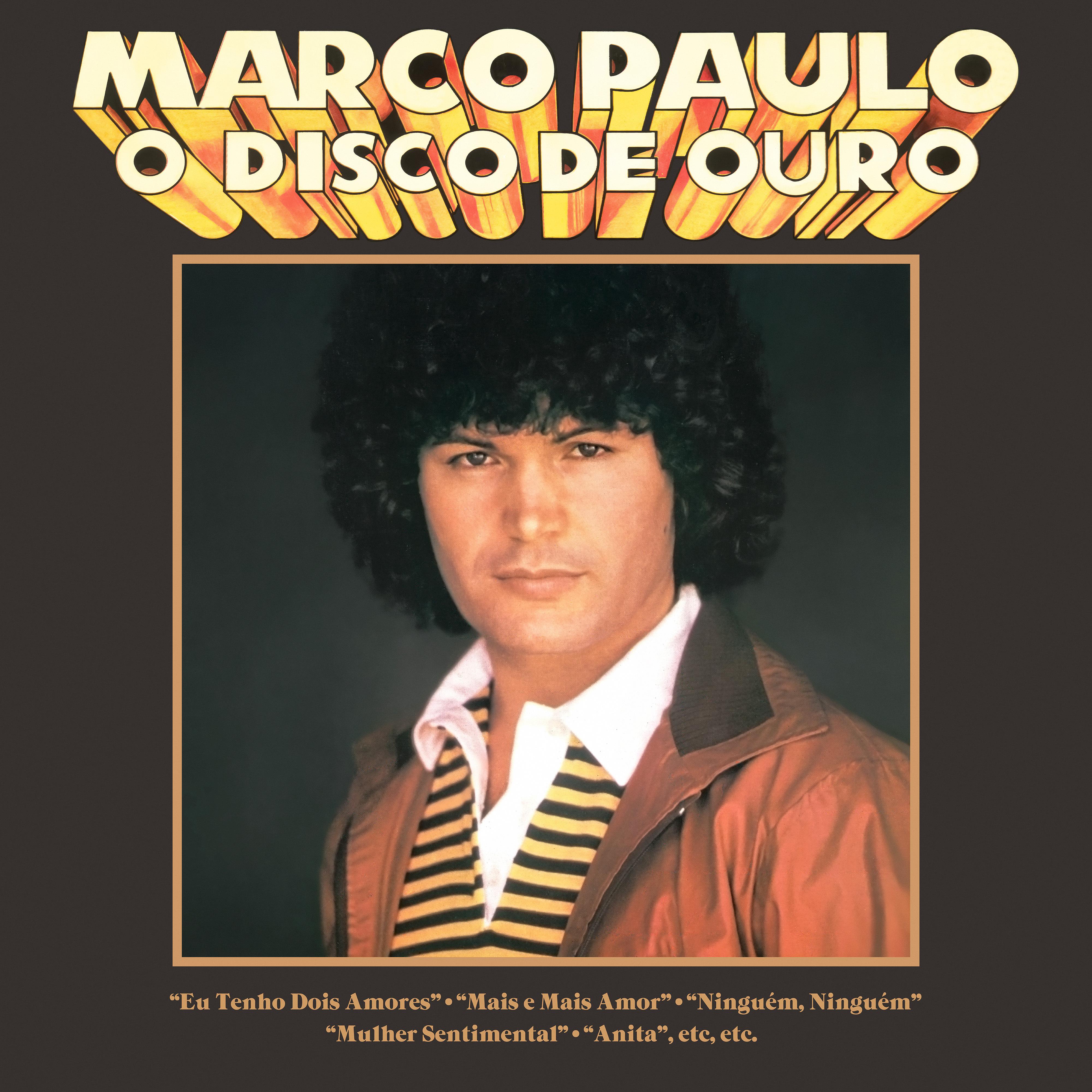 O Disco de Ouro