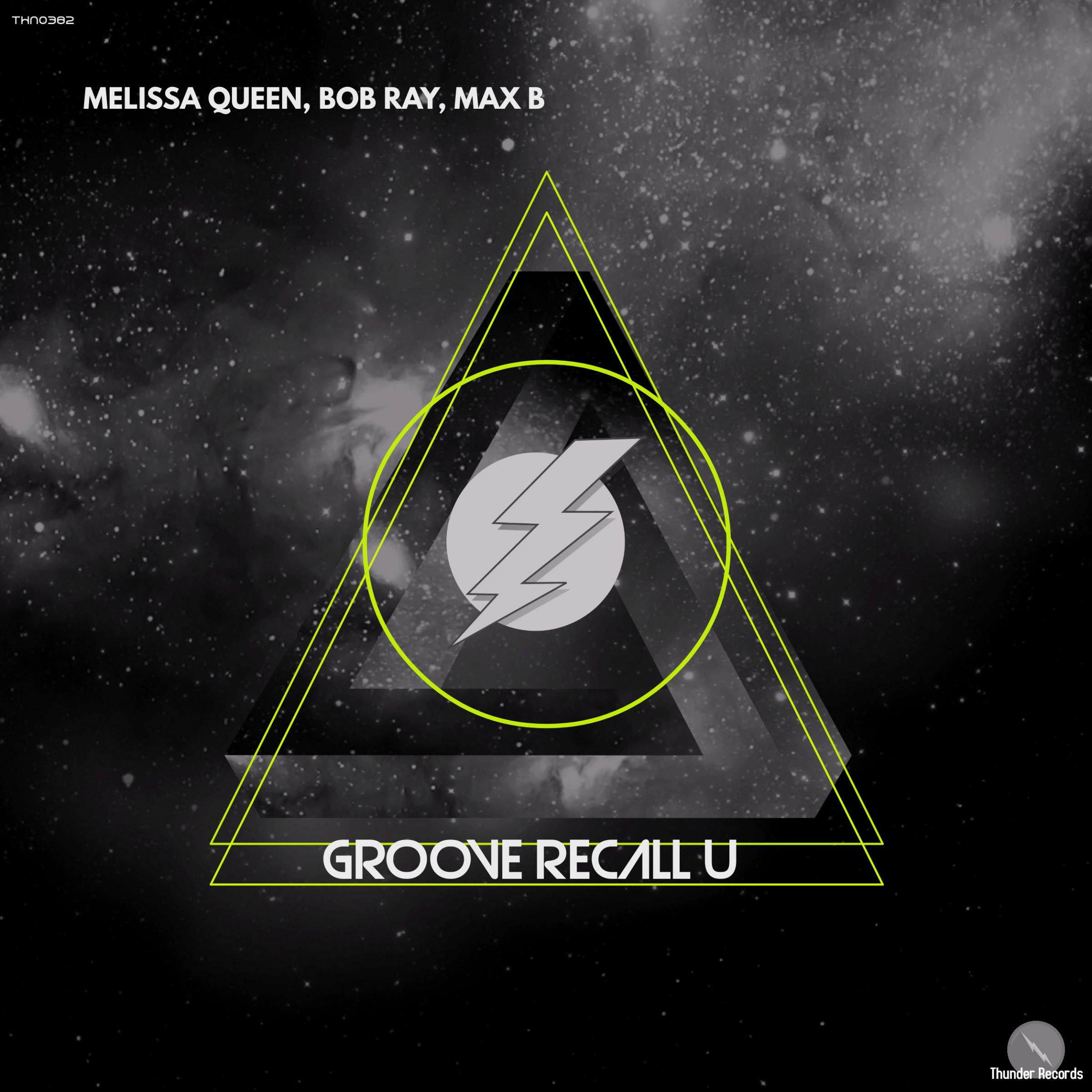 Groove Recall U