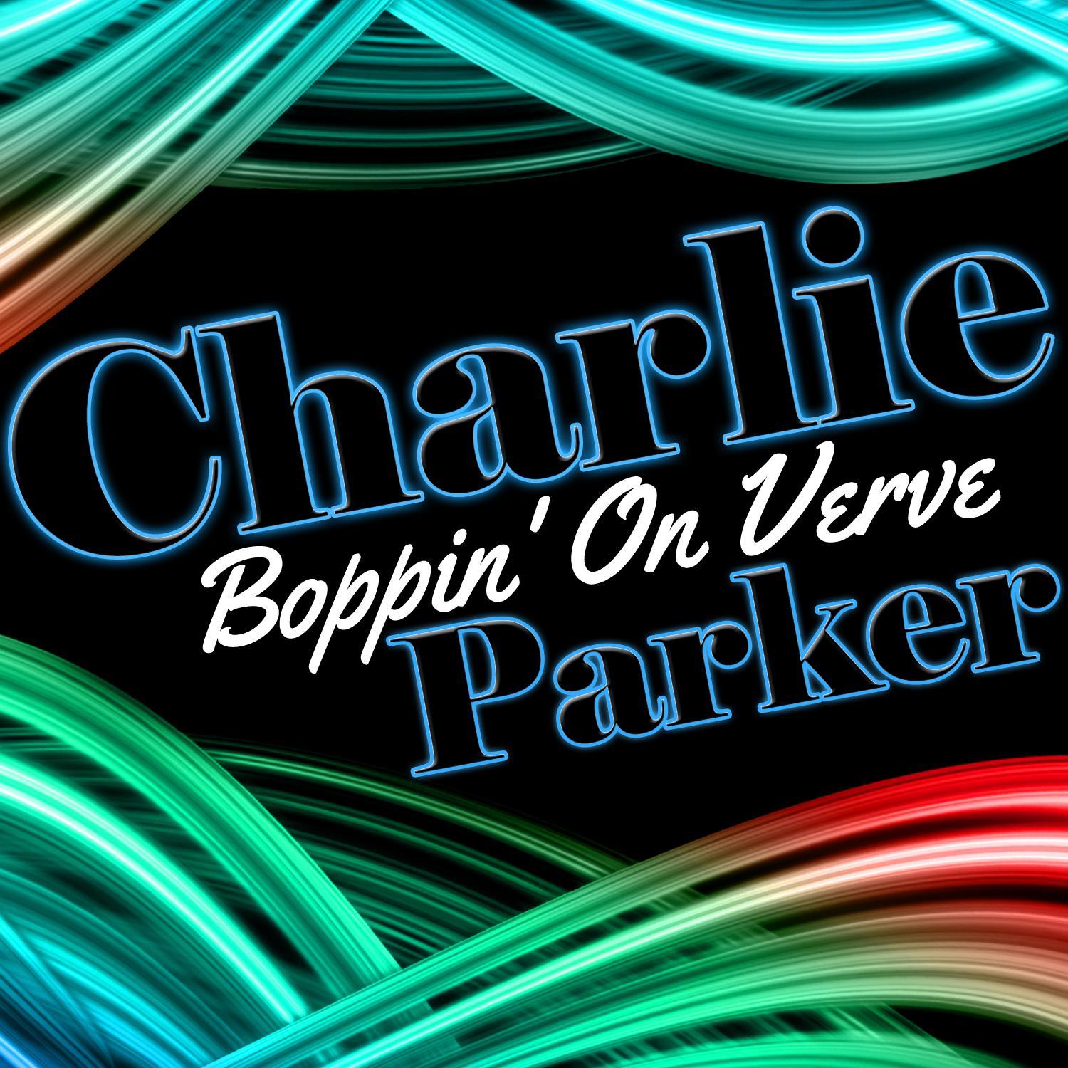 Boppin' On Verve