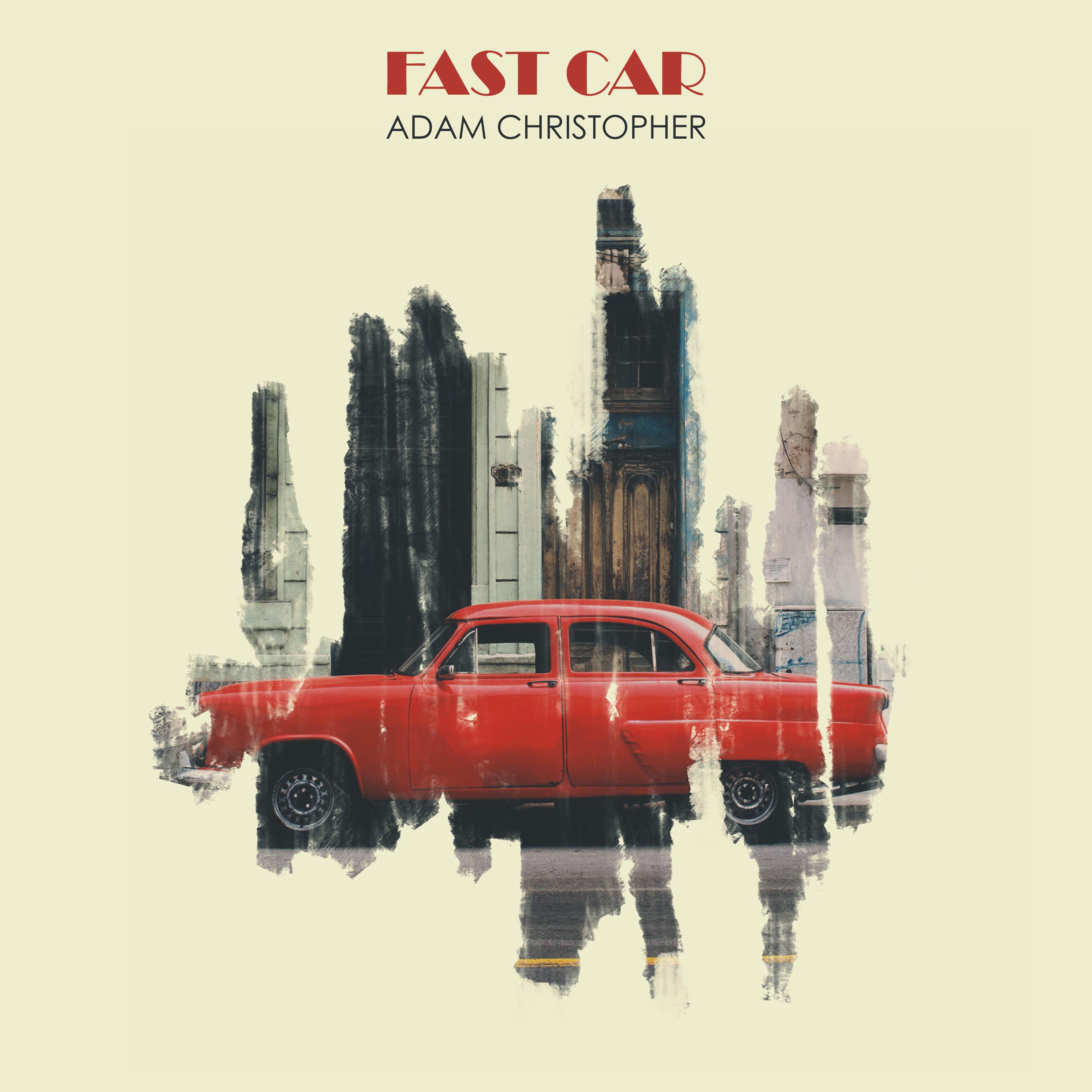 Fast Car (Acoustic)