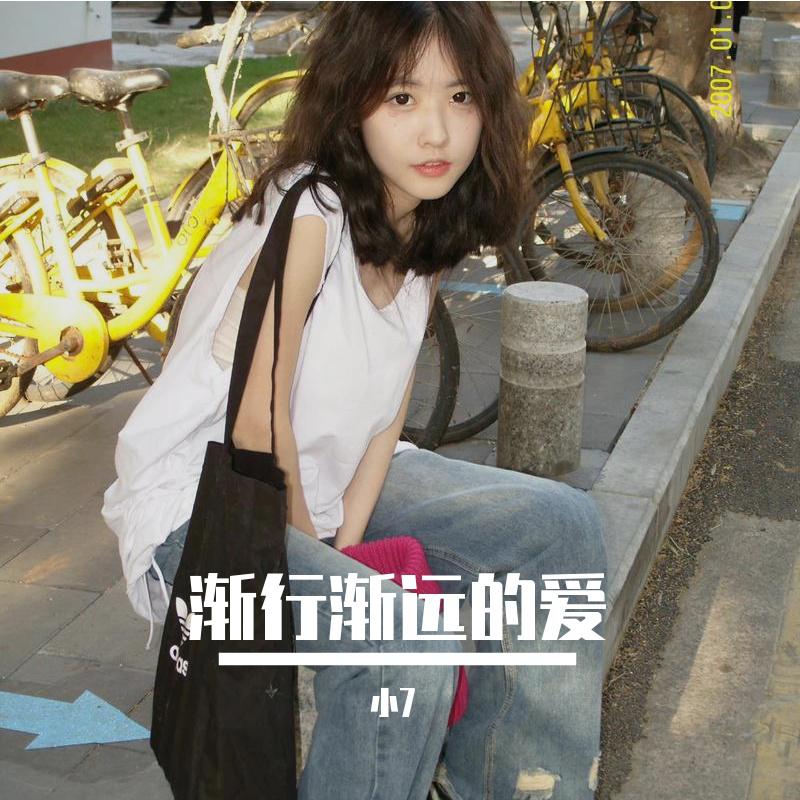 渐行渐远的爱
