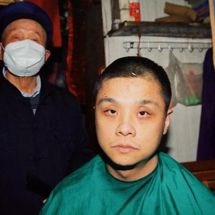 夏之禹 Young Fresh Chin II 未消音版 - 主播电台 - 网易云音乐