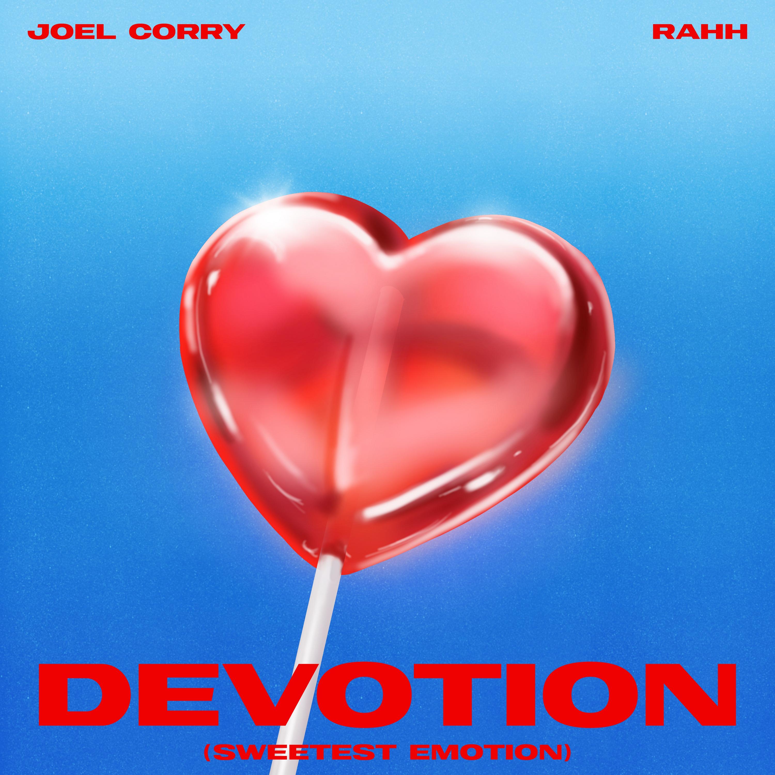 Devotion (Sweetest Emotion)