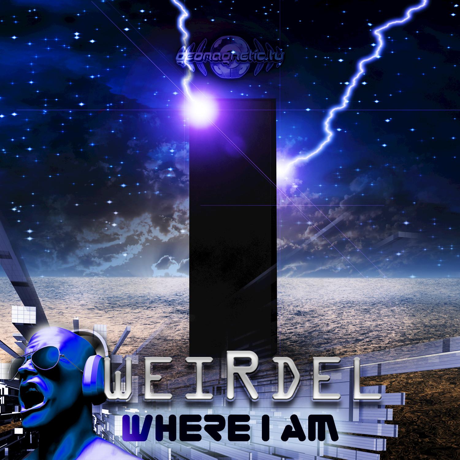 Where I Am