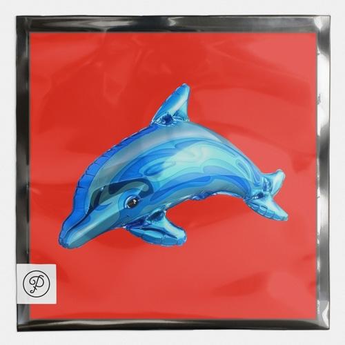 Give You Up (feat. KLP) (Darius Remix)