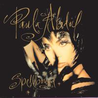 Spellbound - Paula Abdul (karaoke)